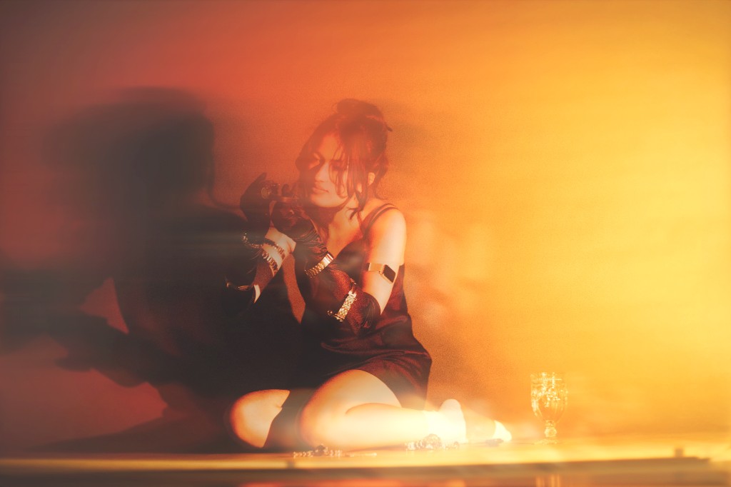 Sequenzbruch — photography series preview